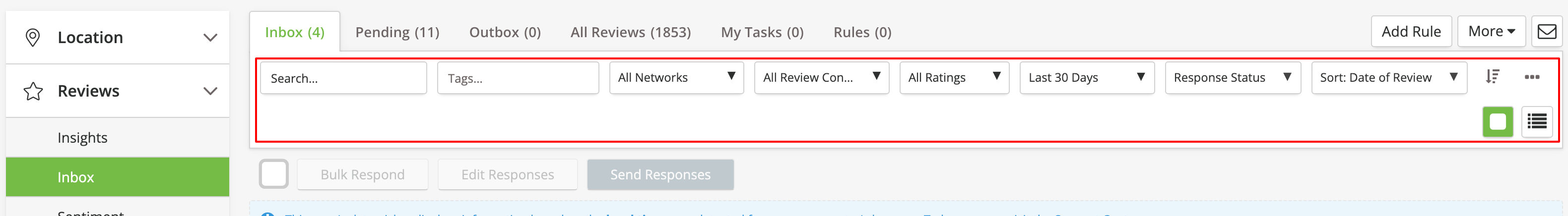 Reviews - Inbox - Filters and Sorting.png