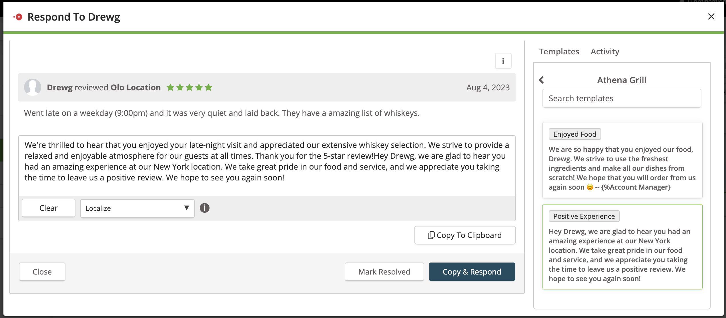 Reviews - Inbox - Response Templates Pt 3.png