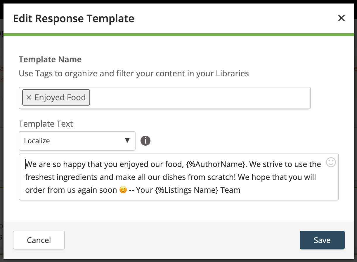 Reviews - Inbox - Dynamic Text Set Up.png