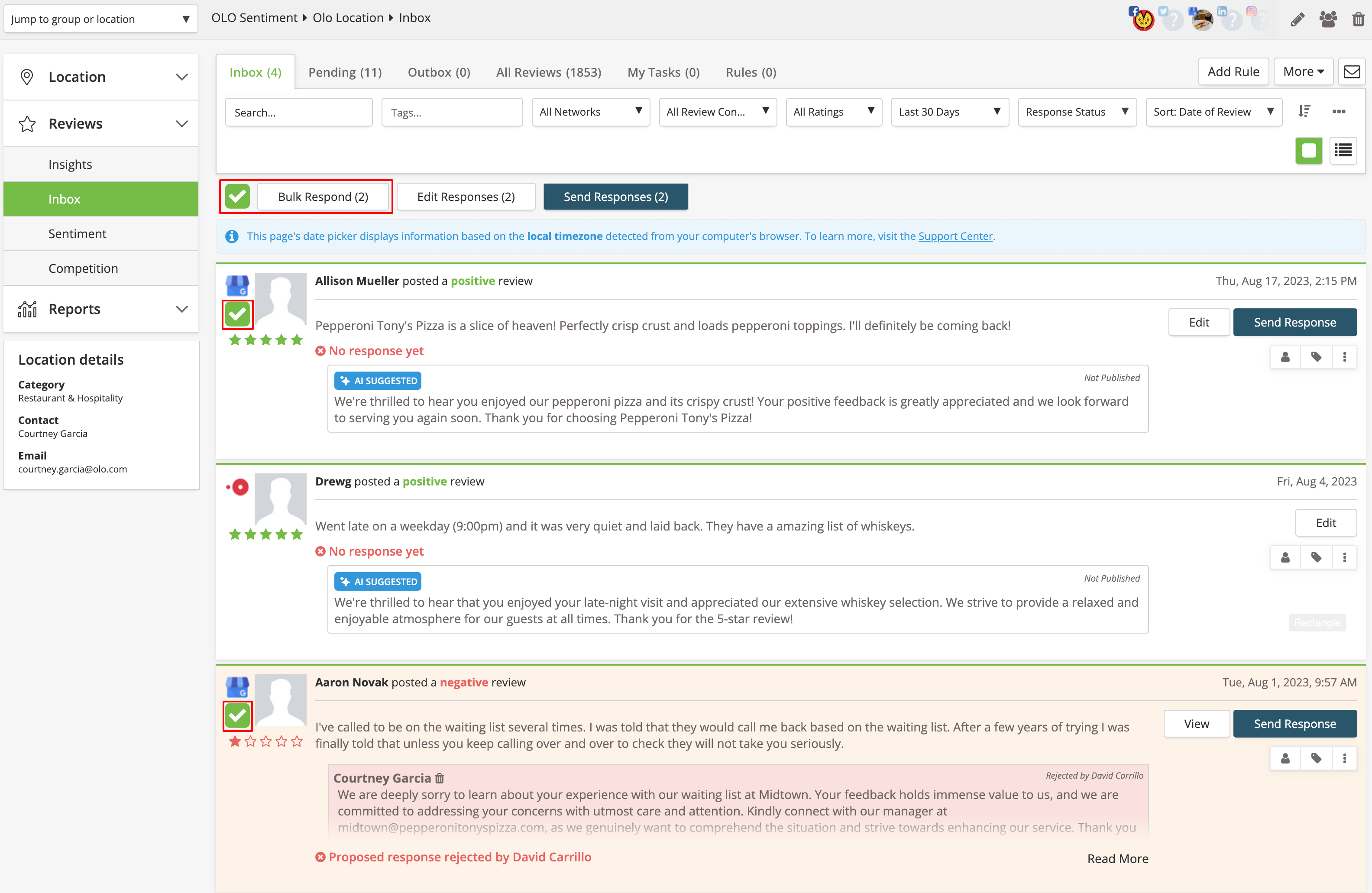 Reviews - Inbox - Bulk Response Overview.png