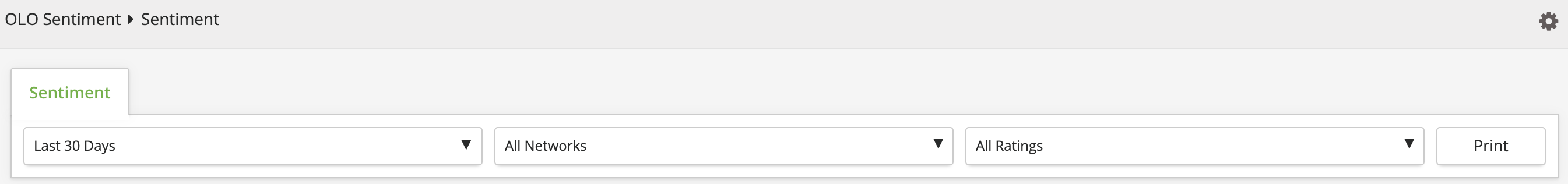 Reviews - Sentiment - Account Filters.png