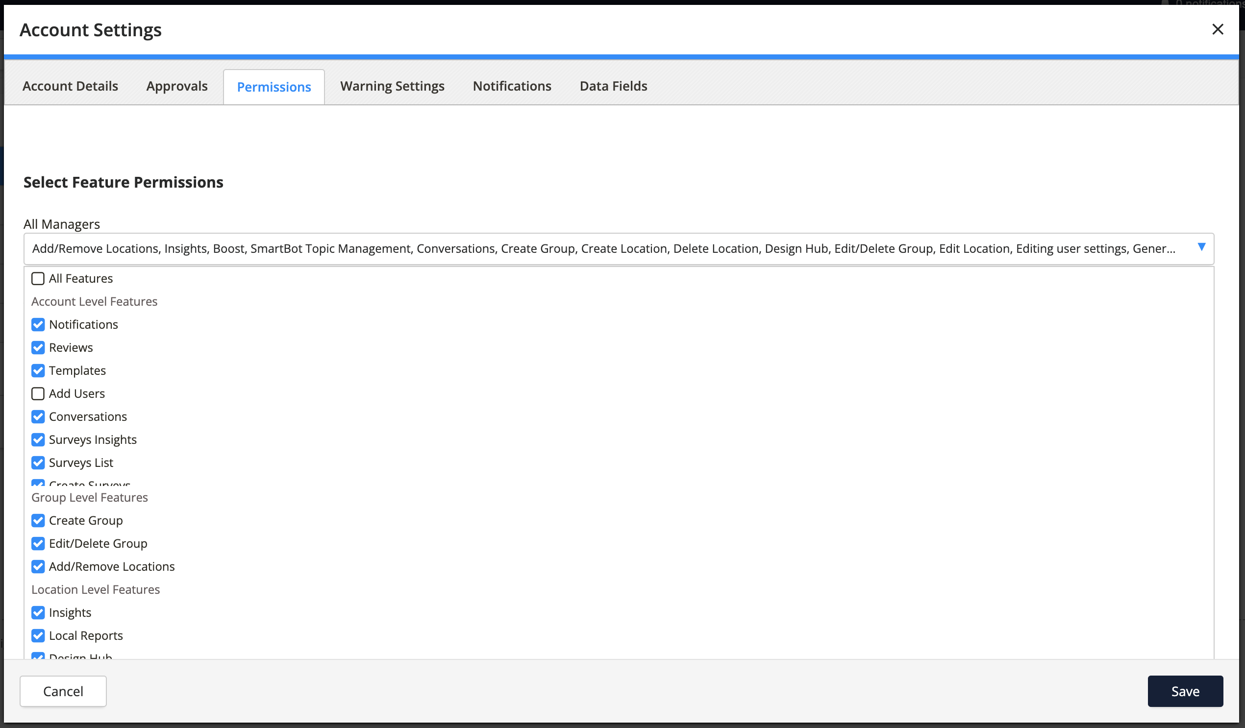 Dashboard - Account Settings - Permissions.png