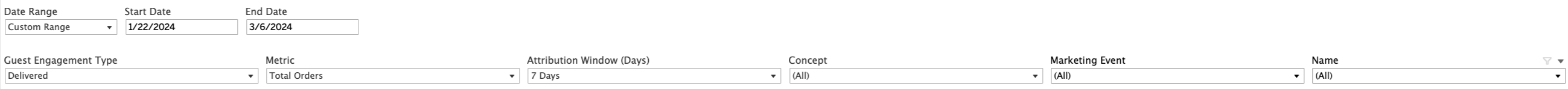 Marketing Attribution Report - Tab 2 - Filters.png